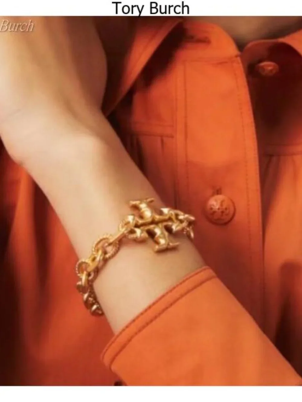Tory Burch Bracelets